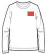Left Chest