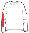 Right Sleeve