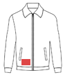 Lower Front Right
