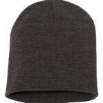 Charcoal Heather