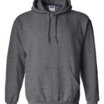 Charcoal Heather