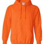 Safety (NEON) Orange