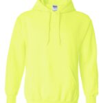 Safety (NEON) Yellow