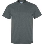 Charcoal Heather