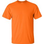 Safety (NEON) Orange