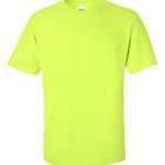 Safety (NEON) Yellow