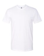 Custom Cotton T-Shirt – Next Level 3600