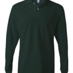 Alpine Green