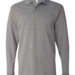 Charcoal Heather