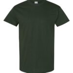 Alpine Green