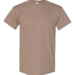 Brown Savana