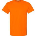Safety (NEON) Orange