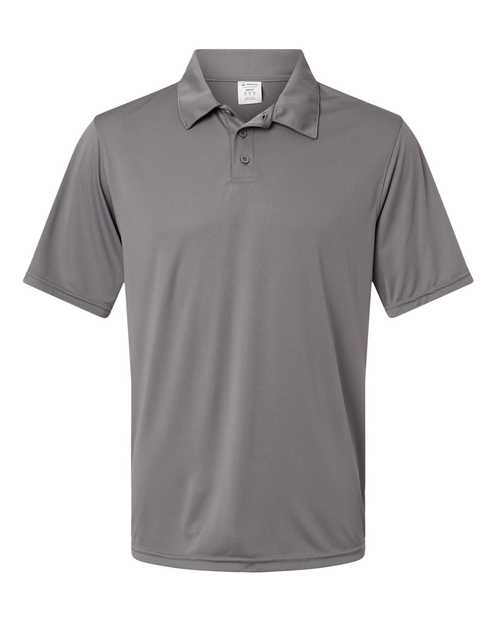 Augusta Short Sleeve Polo Shirt - Custom Embroidered Polos for Business and Team Uniforms - Image 2