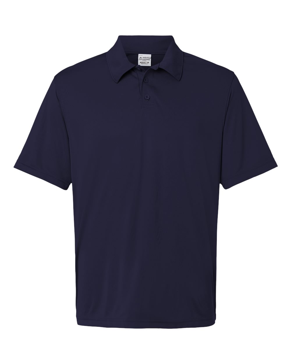 Augusta Short Sleeve Polo Shirt - Custom Embroidered Polos for Business and Team Uniforms - Image 5