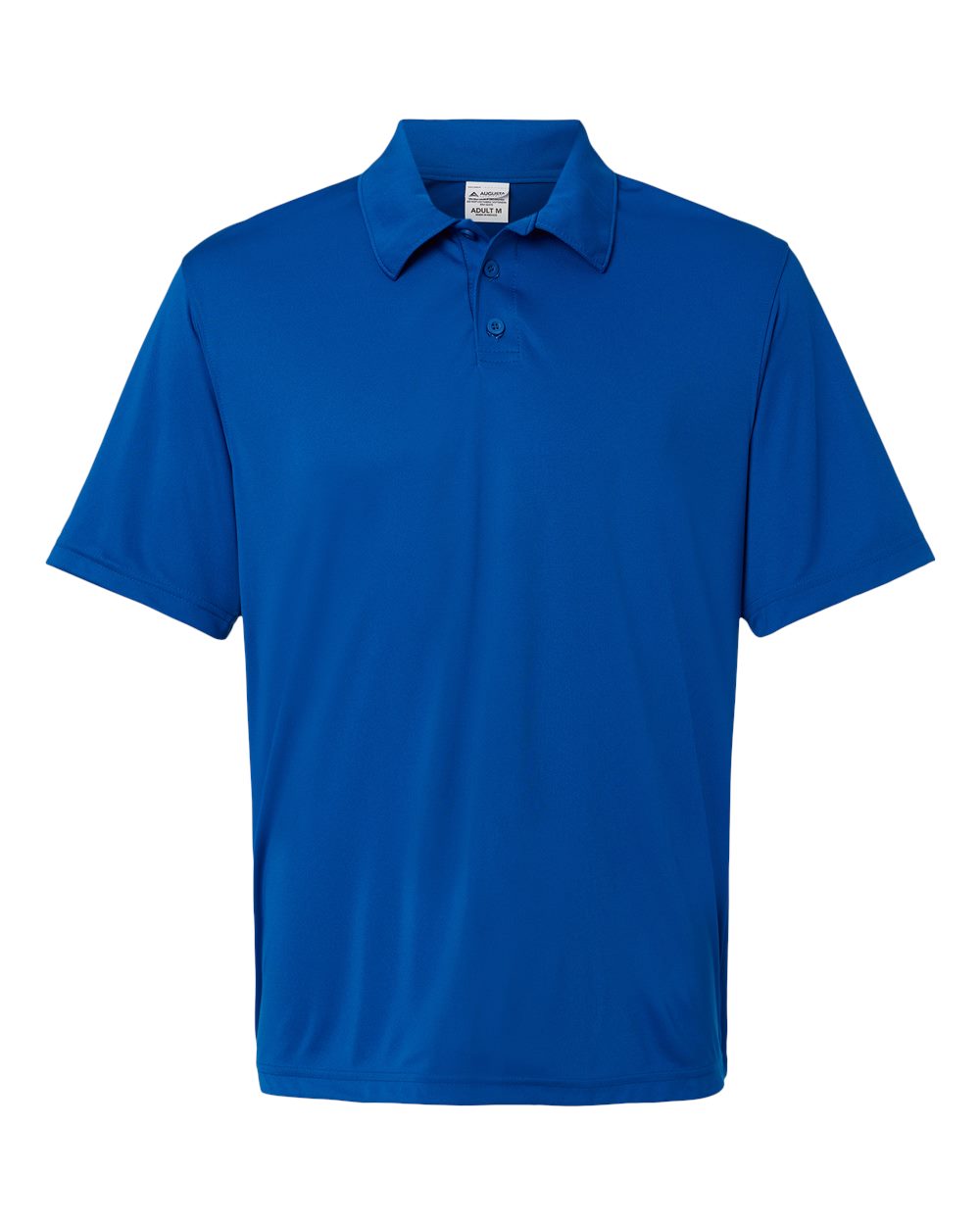 Augusta Short Sleeve Polo Shirt - Custom Embroidered Polos for Business and Team Uniforms - Image 4