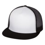 White/Black