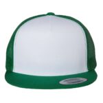 White/Green
