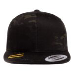 Black Camo/Black