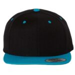 Black/Blue