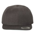 Charcoal Heather