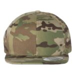 Multicam Green
