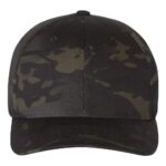 Black Camo