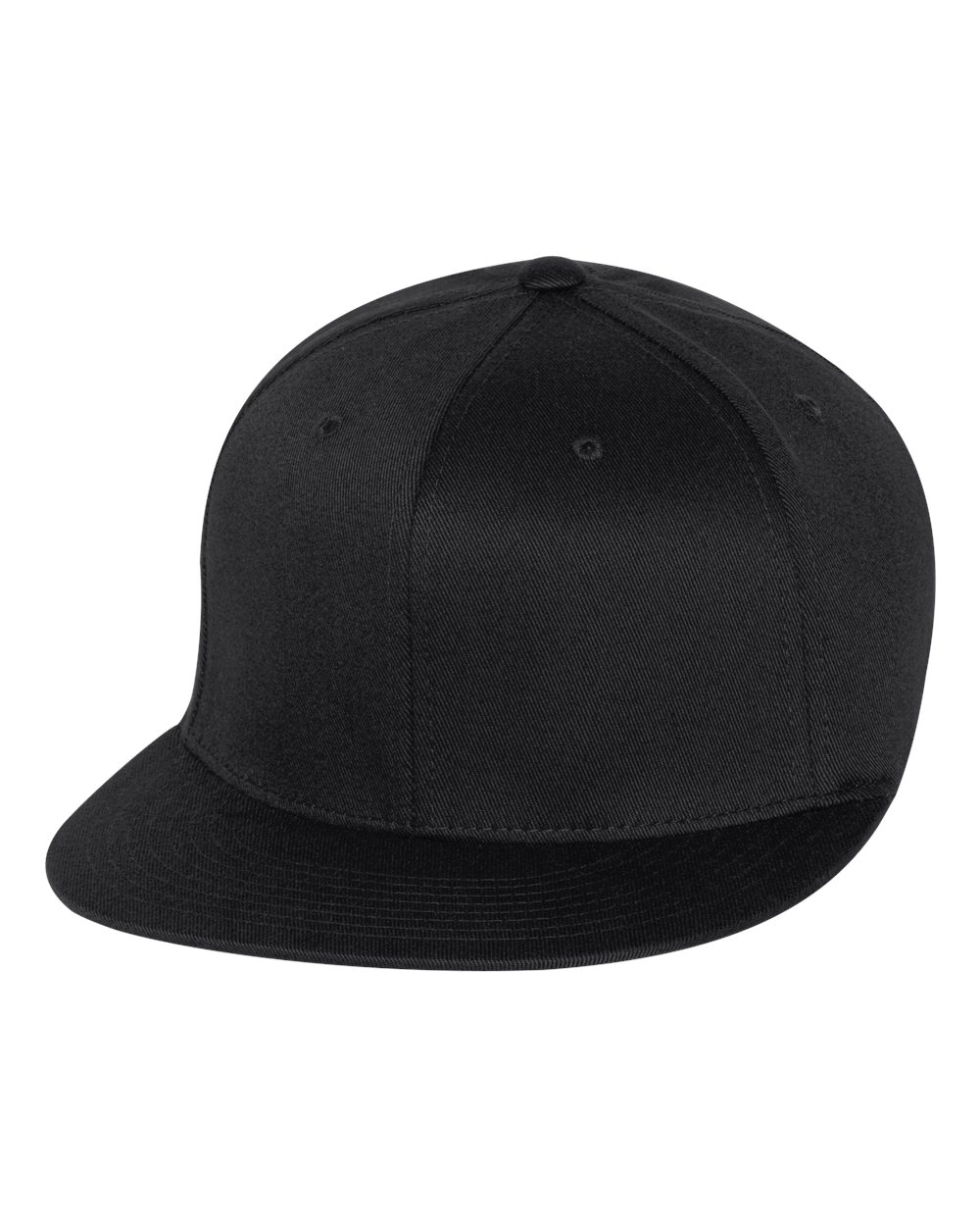Flexfit Pro-Baseball On Field Cap – Flat Bill Fitted - Image 2