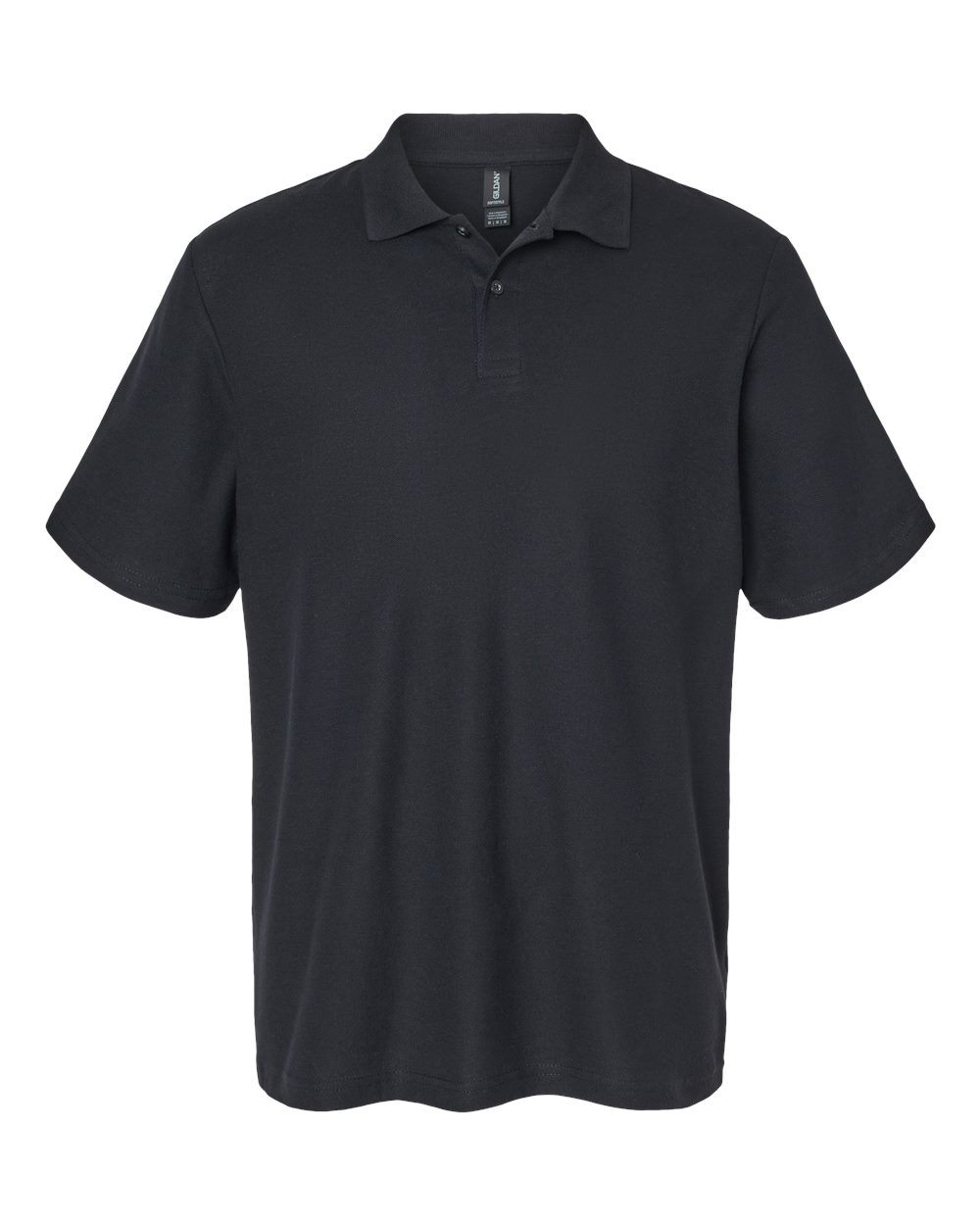 Custom Embroidered Polo Shirt – Gildan Softstyle® Adult Pique Polo 64800 - Image 8