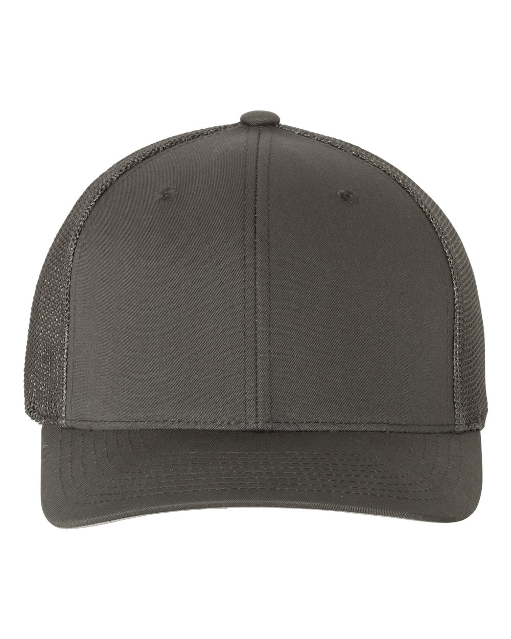 Flexfit 6511 Trucker Fitted Hat – Ultimate Comfort and Style - Image 6