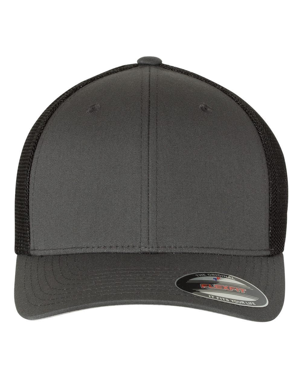 Flexfit 6511 Trucker Fitted Hat – Ultimate Comfort and Style - Image 15