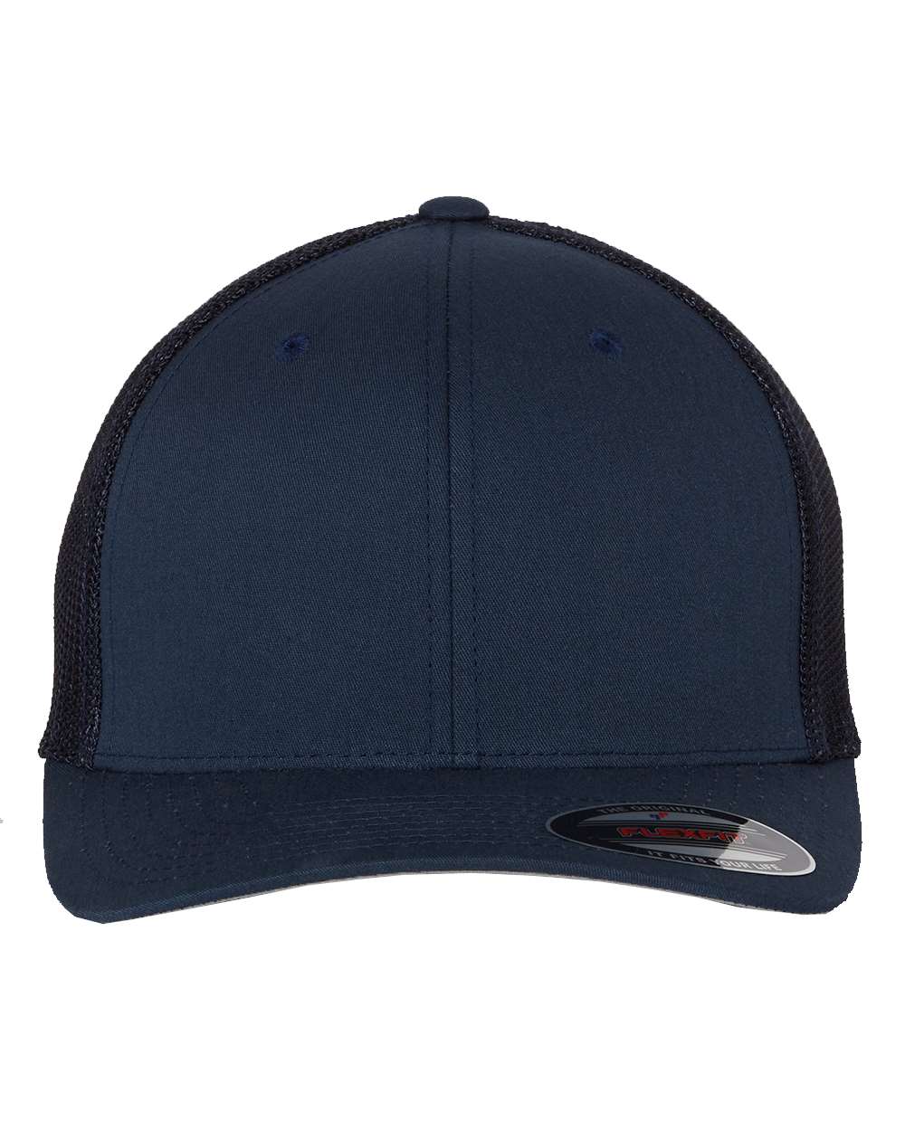 Flexfit 6511 Trucker Fitted Hat – Ultimate Comfort and Style - Image 11