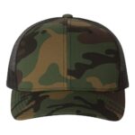 Forest Camo