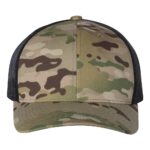 Multicam Green/Black