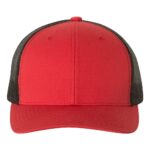 Red/Black