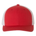 Red/White