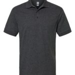 Charcoal Heather