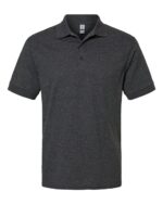 Custom Embroidered Polo Shirt – Gildan DryBlend® Jersey Polo 8800