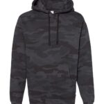 Black Camo