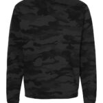 Black Camo