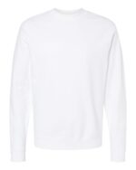 Custom Embroidered Crewneck Sweatshirt – Independent Trading Co. SS3000 | Midweight Unisex Fleece