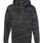 Black Camo