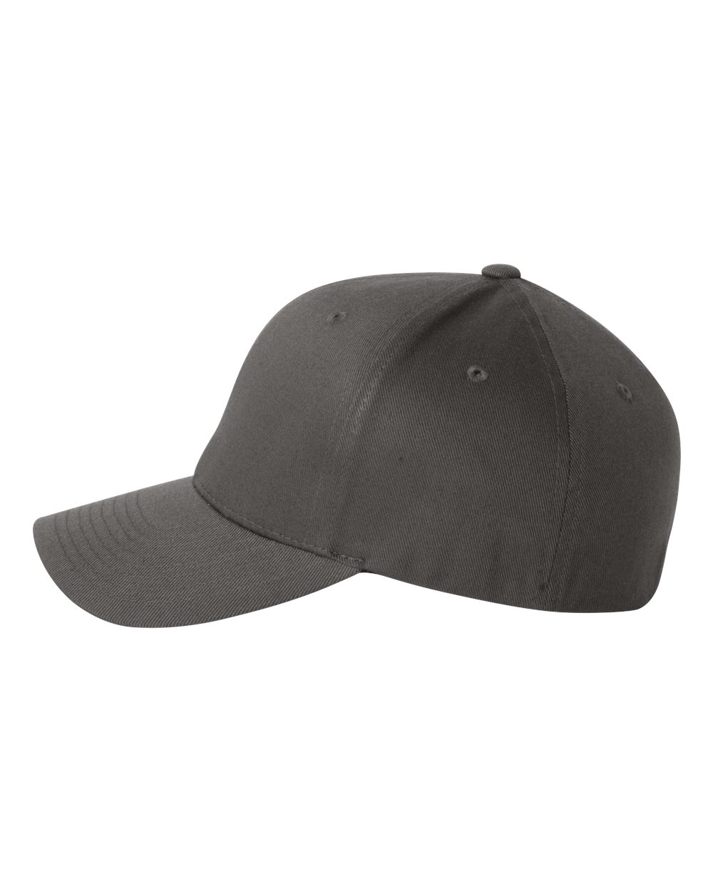 Custom Flexfit Hat – Embroidered Flexfit 6277 Cotton Blend Cap with Business Logo - Image 11