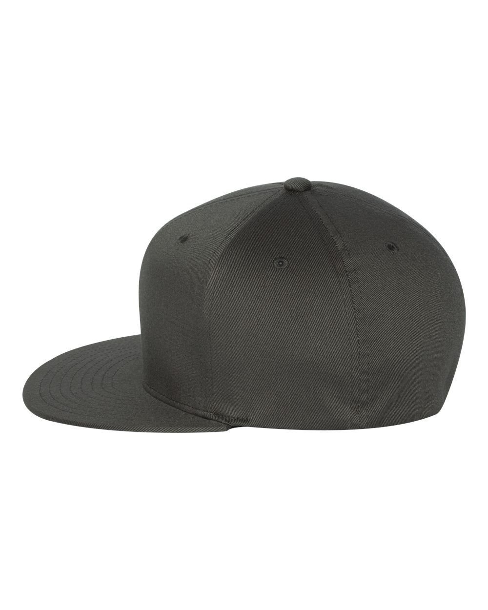 Flexfit Pro-Baseball On Field Cap – Flat Bill Fitted - Image 8