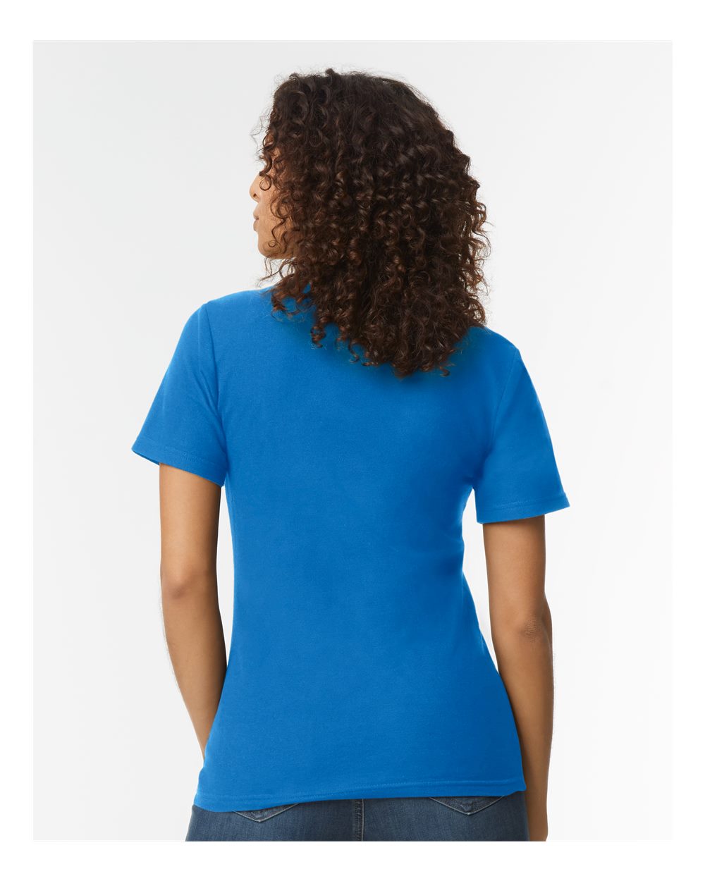 Custom Women’s Polo Shirts – Gildan Softstyle® 64800L Ring-Spun Cotton Polo - Image 6