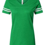 Green/White