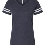 Navy/White