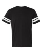 Custom Logo Football Jersey Tee – Personalized Team & Company Shirt