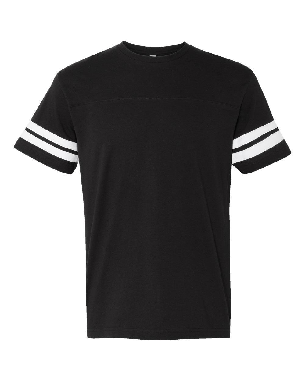 Custom Logo Football Jersey Tee – Personalized Team & Company Shirt