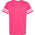 Pink/White