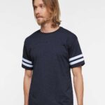 Navy/White